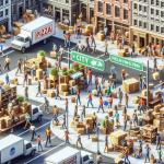 Discover the State Leading in Inbound Movers