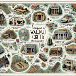 Discover Walnut Creek: 13 Hidden Gems to Experience Like a Local