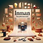 Discover Your Perfect Inman Newsletter Match