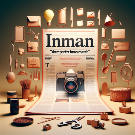Discover Your Perfect Inman Newsletter Match