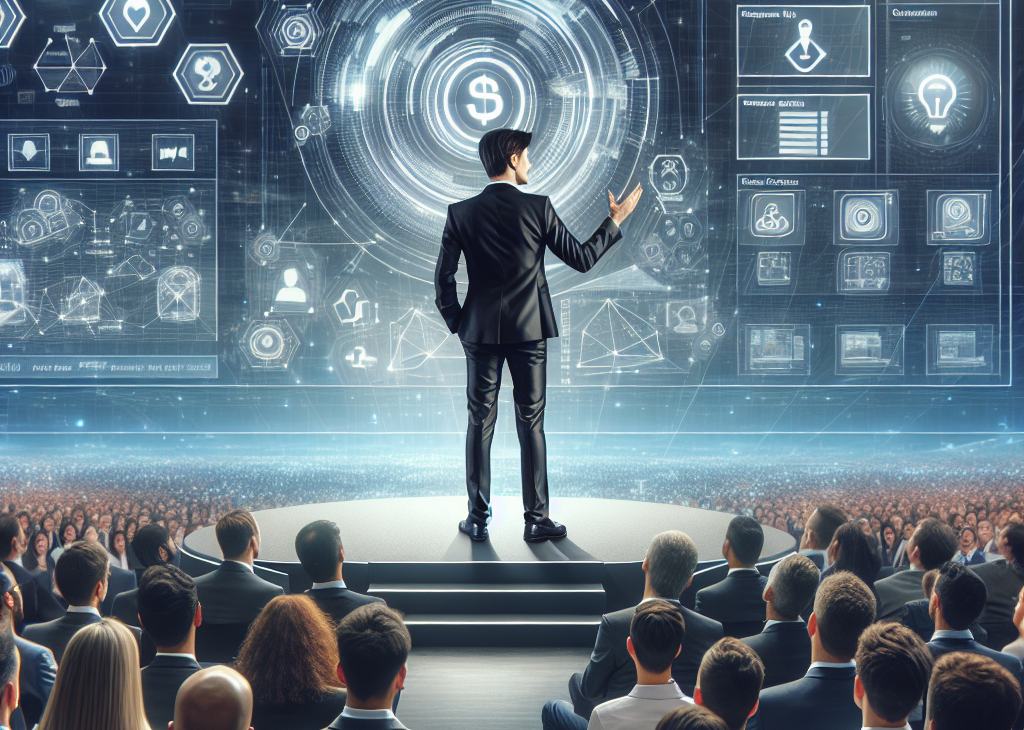 Docusign CEO Unveils Software to Transform Real Estate Industry