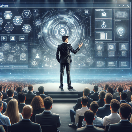 Docusign CEO Unveils Software to Transform Real Estate Industry