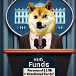 DOGE Announces Recovery of $1.9B in Misallocated HUD Funds