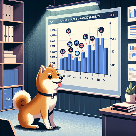DOGE's Impact on Mortgage Finance Stability