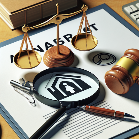 DOJ Clarifies to Supreme Court: No Agreement to Halt NAR Investigation
