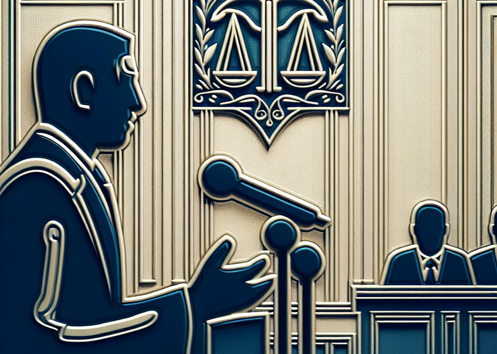 DOJ to Join Oral Arguments in REX Appeal