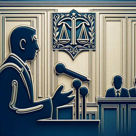 DOJ to Join Oral Arguments in REX Appeal
