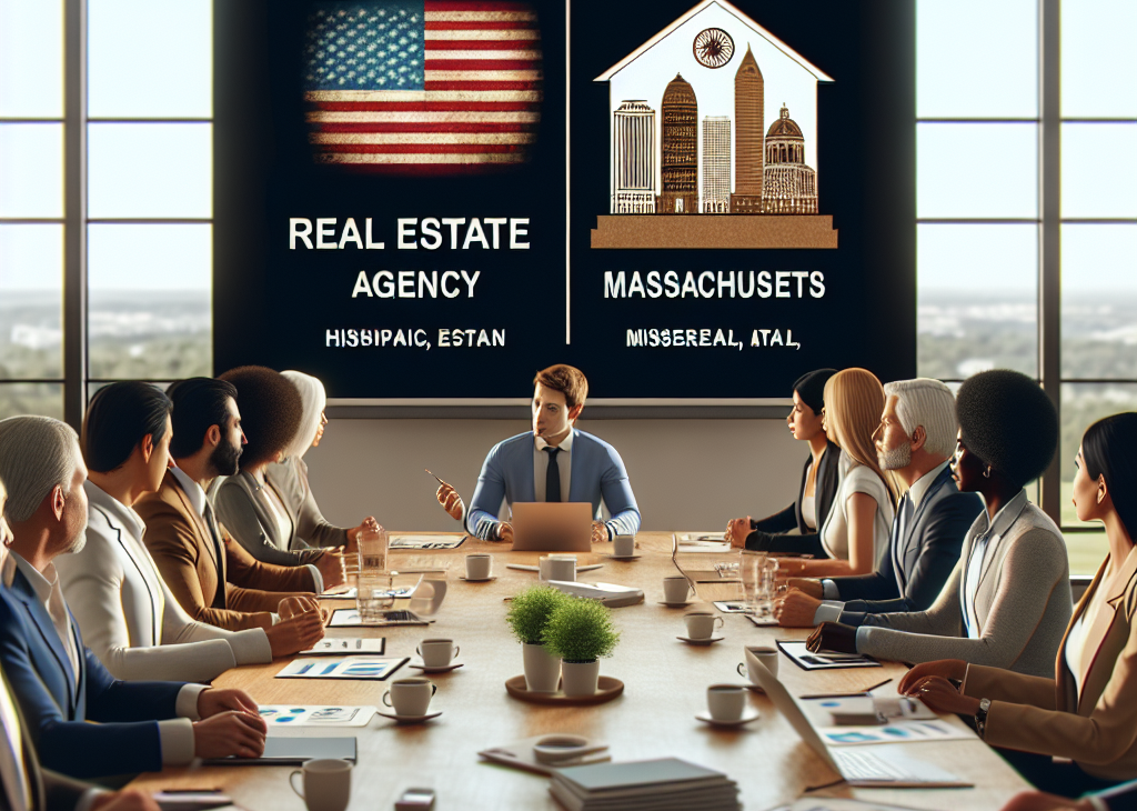 Douglas Elliman Partners with Bassick Advisors Group in Massachusetts