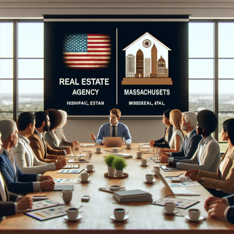 Douglas Elliman Partners with Bassick Advisors Group in Massachusetts