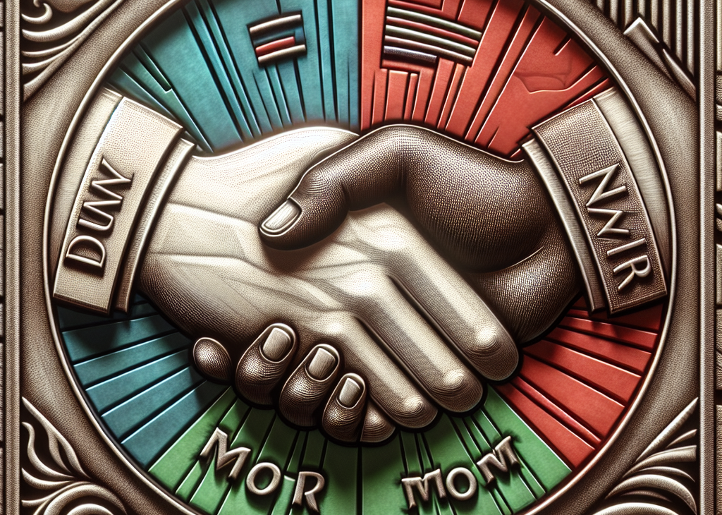 Dunmor and Newfi Strengthen Partnership with Minority Equity Investment