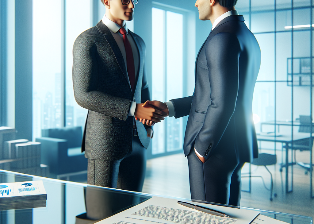Dunmor CEO Franck Ruimy Discusses Newfi Partnership and Residential Investment Lending