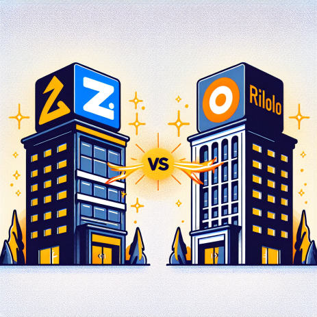 Eales Asserts Zillow as Realtor.com's Primary Rival Over CoStar