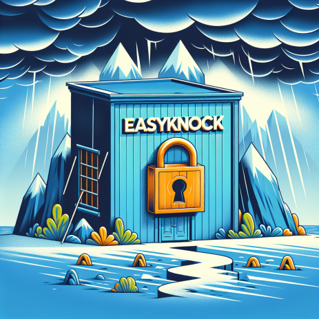EasyKnock Closes Suddenly Amidst Mounting Challenges