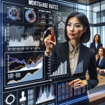 Economist Analyzes the Rise in Mortgage Rates: Key Factors Explained