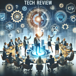 Empower Your Marketing Team with RealForce: A Tech Review