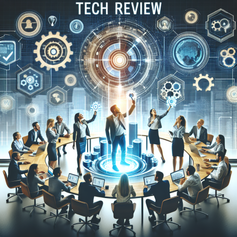 Empower Your Marketing Team with RealForce: A Tech Review
