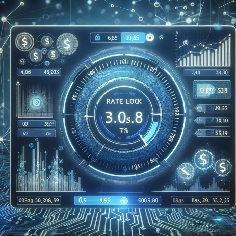 Encompass Introduces Rate Lock Comparison Tool by ICE