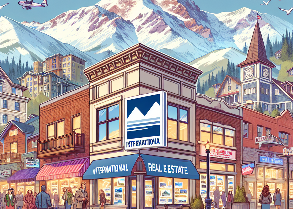 Engel & Völkers Enters Pikes Peak Market in Northern Colorado