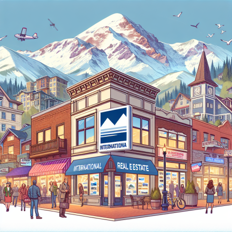 Engel & Völkers Enters Pikes Peak Market in Northern Colorado