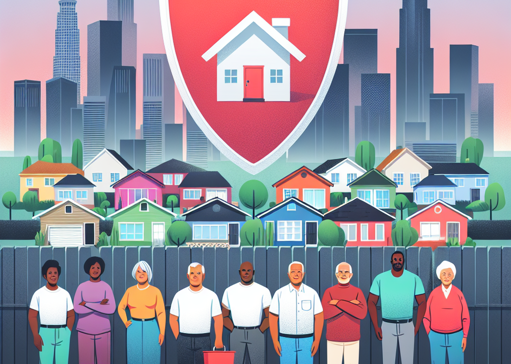 Enhanced Reverse Mortgage Protections Could Benefit LA Homeowners