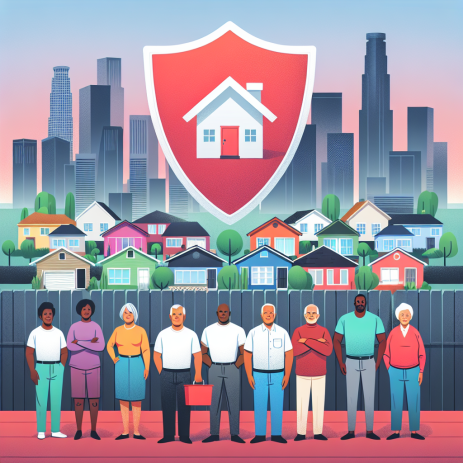 Enhanced Reverse Mortgage Protections Could Benefit LA Homeowners