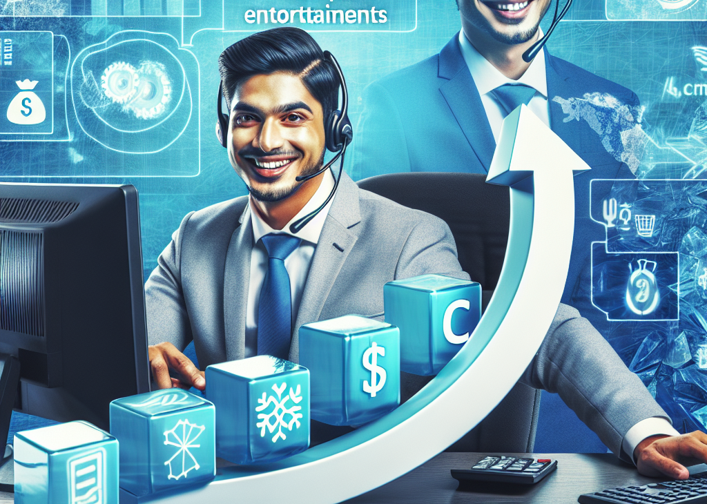 Enhancing Customer Retention and Recapture Opportunities with ICE Solutions