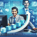 Enhancing Customer Retention and Recapture Opportunities with ICE Solutions