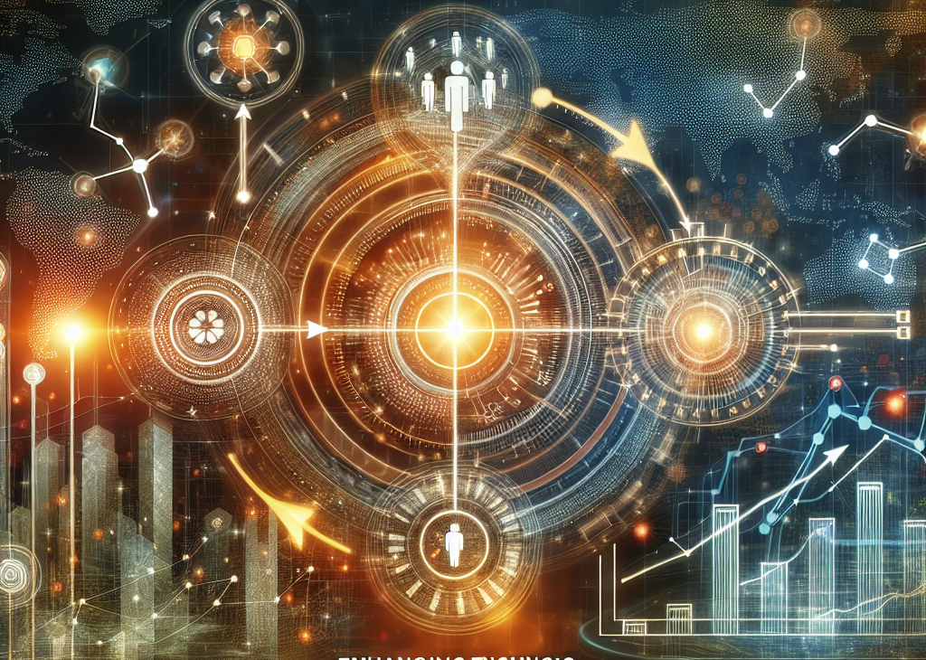 Enhancing Recruitment, Retention, and Performance: Sean Soderstrom's Strategic Vision