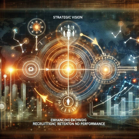 Enhancing Recruitment, Retention, and Performance: Sean Soderstrom's Strategic Vision