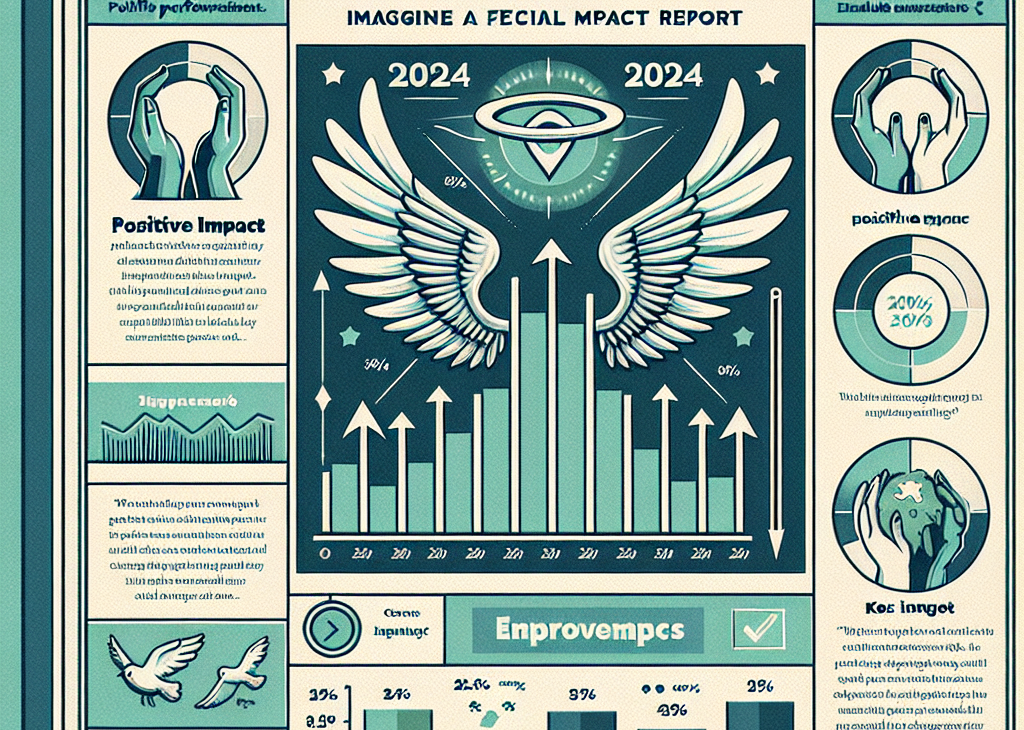 Equity Angels Releases Positive 2024 Impact Report