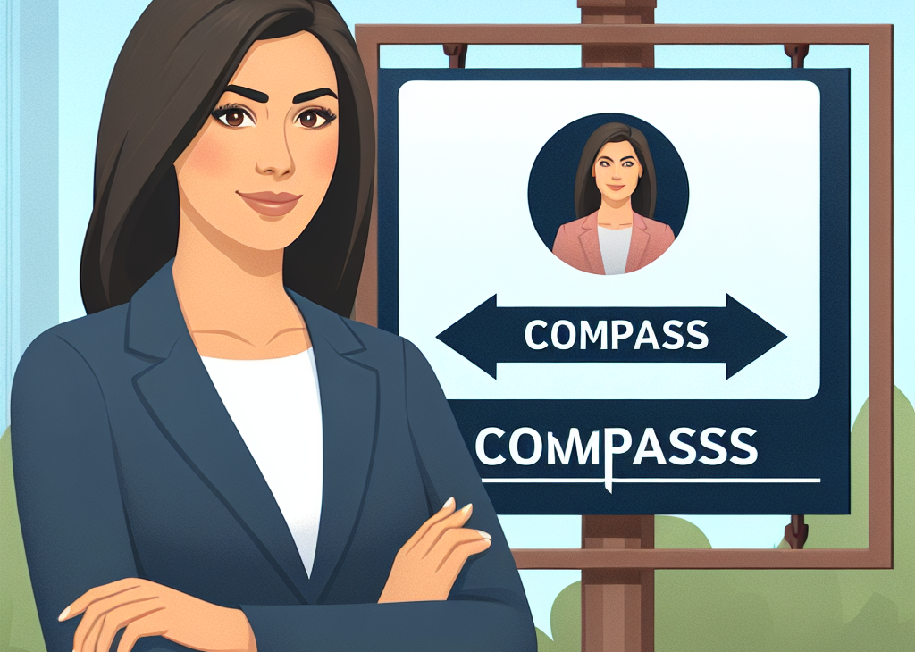 Erin Hovan Unveils Hovan Property Group's Transition to Compass