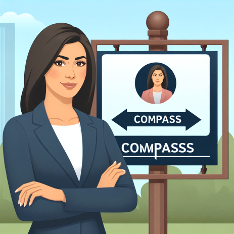Erin Hovan Unveils Hovan Property Group's Transition to Compass