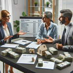 Essential Cash Payments Required for Home Closing