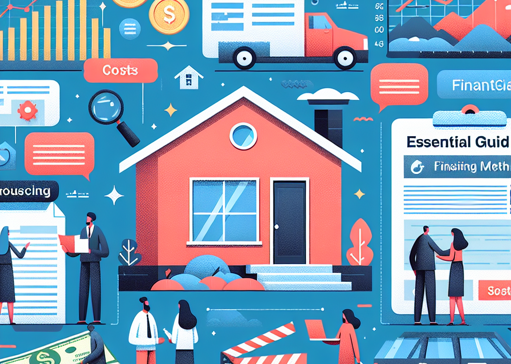 Essential Guide to Mobile Home Purchase: Costs, Financing, and Key Insights