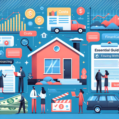 Essential Guide to Mobile Home Purchase: Costs, Financing, and Key Insights