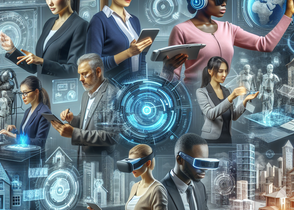 Essential Skills for Real Estate Agents in the Next 5 Years