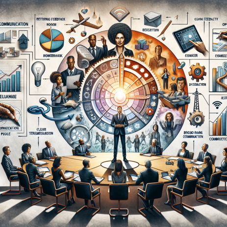 Essential Strategies for Effective Communication with Clients and Teams