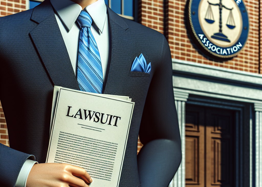 Ex-President of Pennsylvania Realtors Sues PAR and NAR Over Membership Contracts