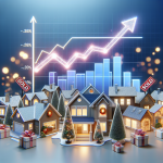 Existing Home Sales Surge to Highest Level Since March in Pre-Holiday Boost