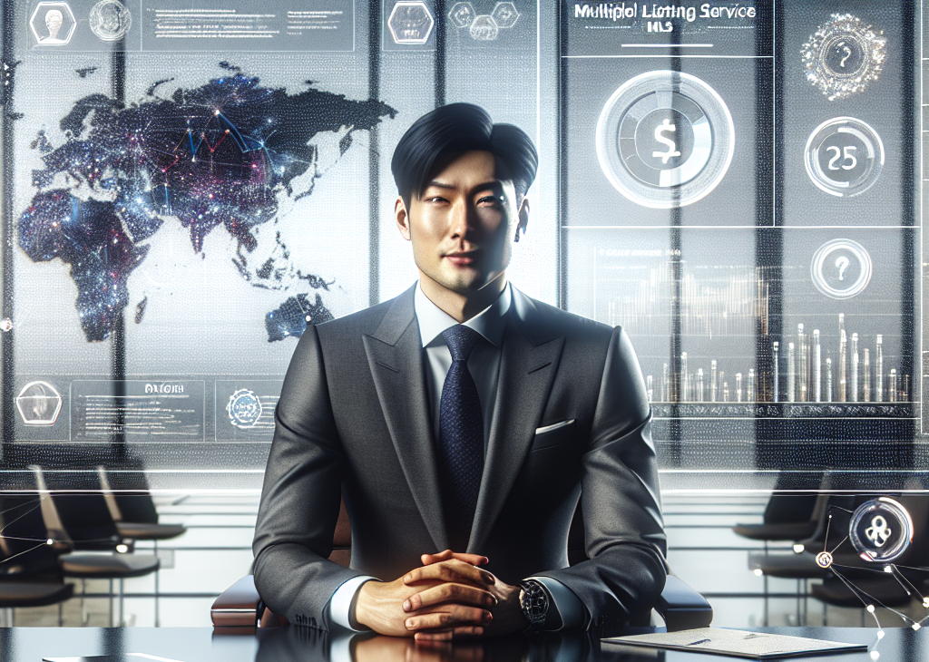 EXp CEO Discusses CCP, MLS, and Transparency in 10 Key Questions
