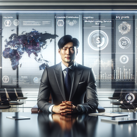 EXp CEO Discusses CCP, MLS, and Transparency in 10 Key Questions
