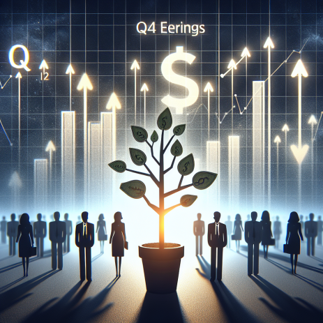 EXp Q4 Earnings Show Revenue Growth Amid Decline in Agent Numbers
