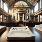eXp Required to Submit Settlement Negotiation Documents to Gibson Court