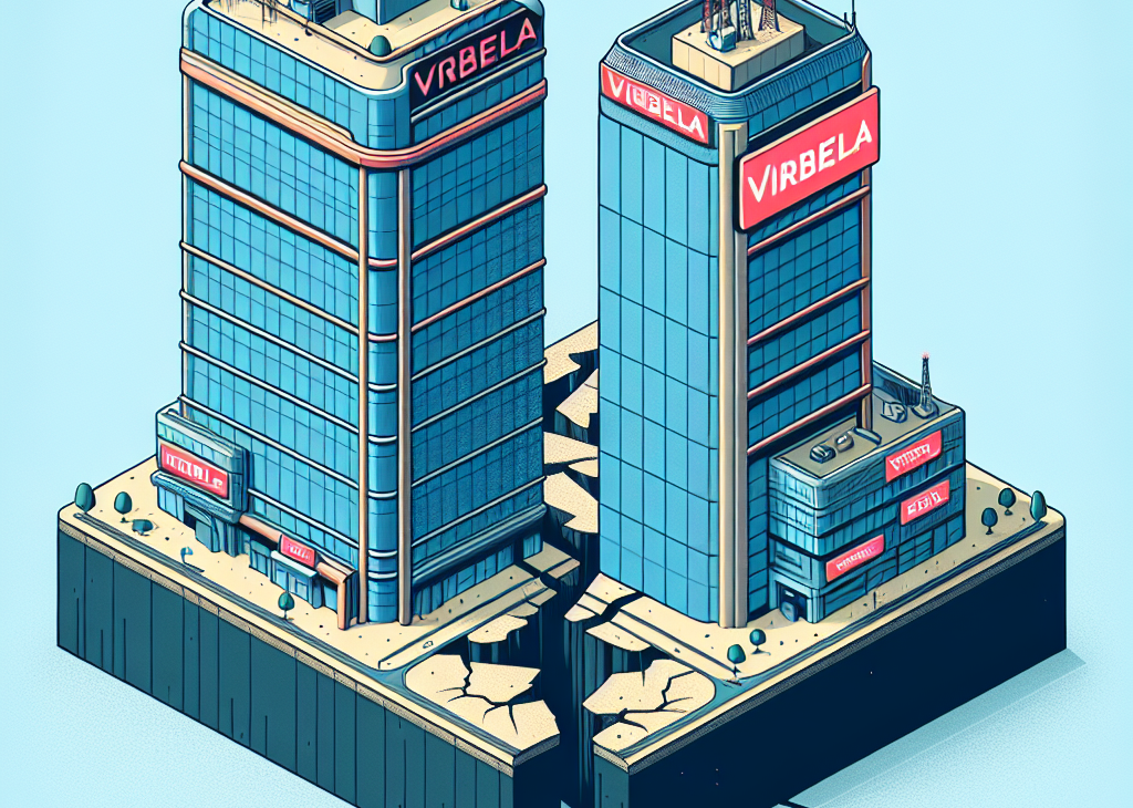 EXp World Holdings Divests Virbela, Creator of Its Virtual World