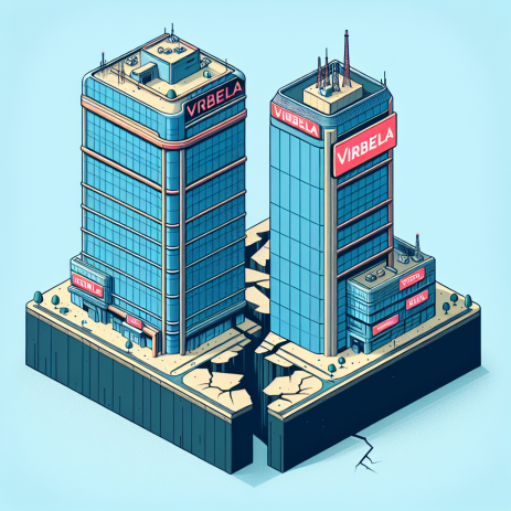 EXp World Holdings Divests Virbela, Creator of Its Virtual World