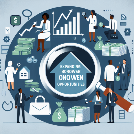 Expanding Borrower Opportunities: Embracing Non-QM Options