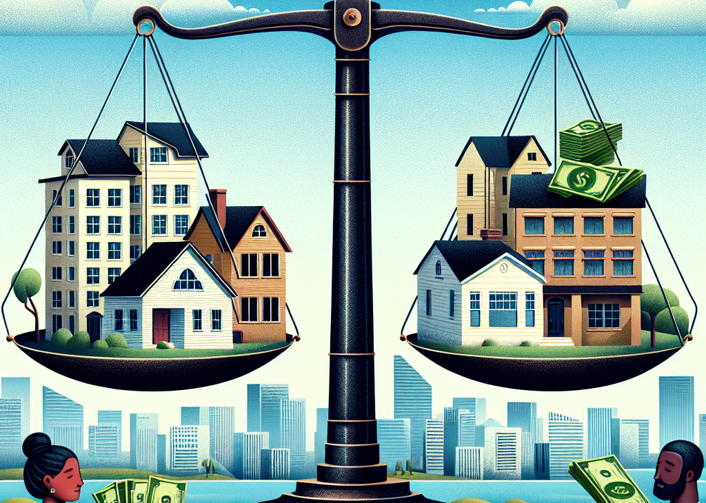 Experts Predict Steady Conditions in the Housing Market