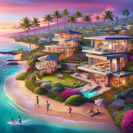 Exploring Hawaii's Priciest ZIP Code