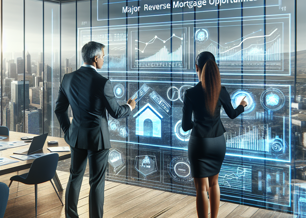 Exploring Major Reverse Mortgage Opportunities in 2025