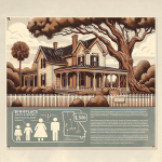 Exploring the Legacy of Martin Luther King Jr.'s $3,500 Birthplace in Georgia
